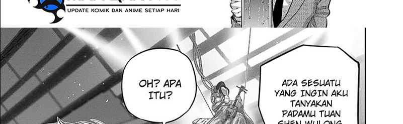 Kengan Omega Chap 253 - Next Chap 254