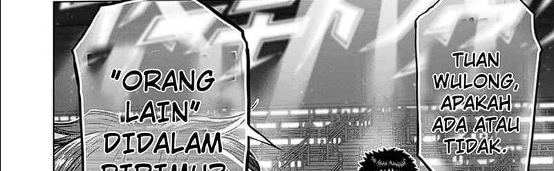 Kengan Omega Chap 253 - Next Chap 254