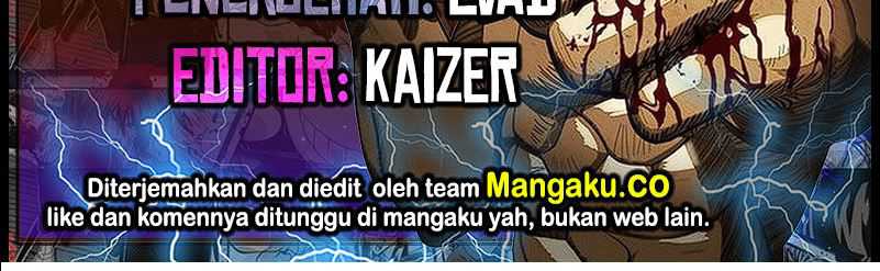 Kengan Omega Chap 253 - Next Chap 254