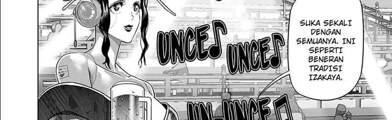 Kengan Omega Chap 253 - Next Chap 254