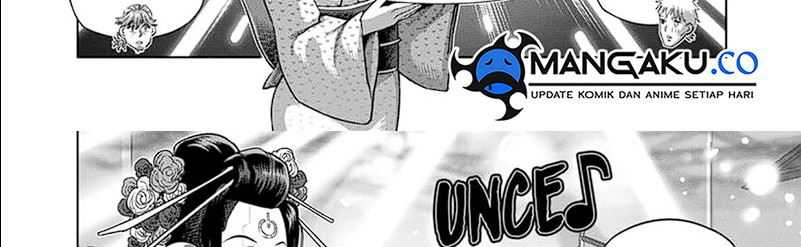 Kengan Omega Chap 253 - Next Chap 254