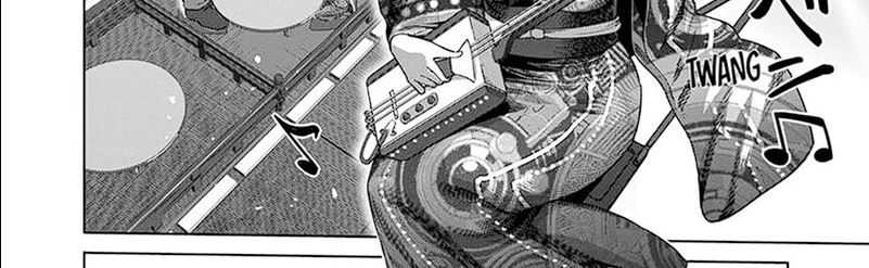 Kengan Omega Chap 253 - Next Chap 254