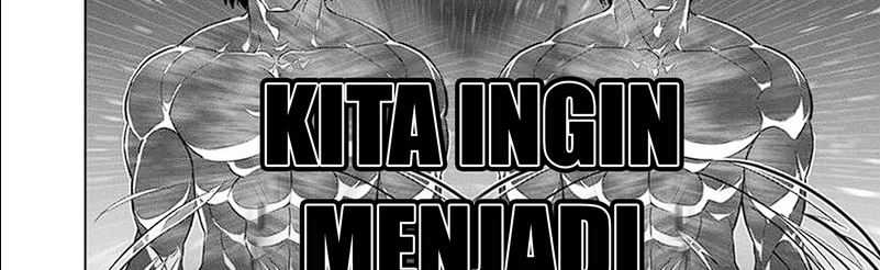 Kengan Omega Chap 253 - Next Chap 254
