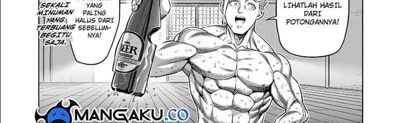 Kengan Omega Chap 253 - Next Chap 254
