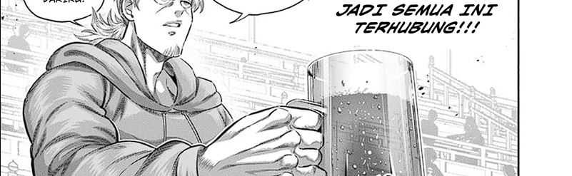 Kengan Omega Chap 253 - Next Chap 254