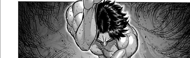 Kengan Omega Chap 253 - Next Chap 254