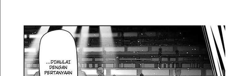 Kengan Omega Chap 253 - Next Chap 254