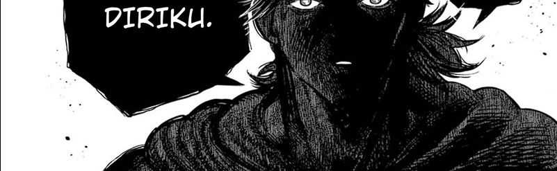 Kengan Omega Chap 253 - Next Chap 254