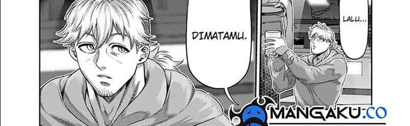 Kengan Omega Chap 253 - Next Chap 254
