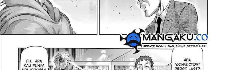 Kengan Omega Chap 253 - Next Chap 254