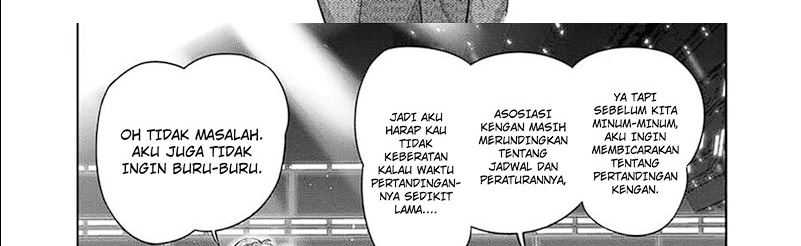 Kengan Omega Chap 253 - Next Chap 254