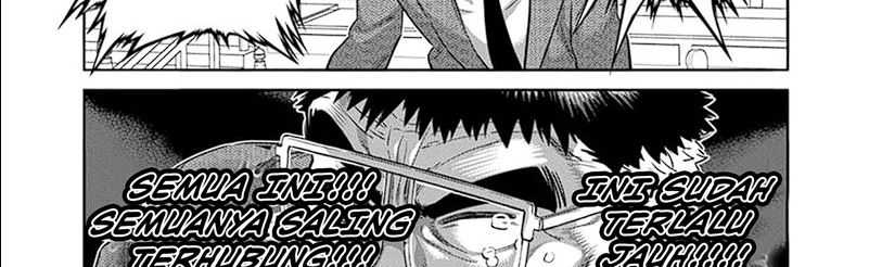 Kengan Omega Chap 253 - Next Chap 254