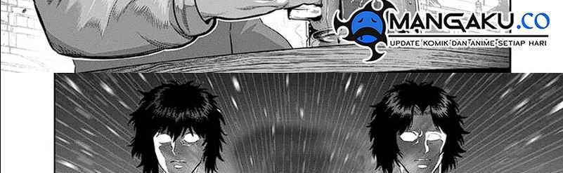 Kengan Omega Chap 253 - Next Chap 254