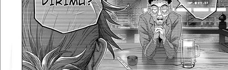 Kengan Omega Chap 253 - Next Chap 254