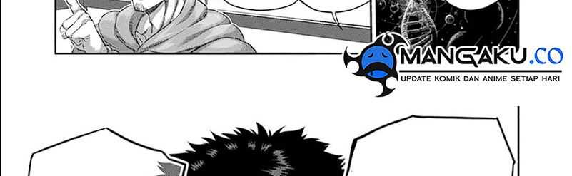 Kengan Omega Chap 253 - Next Chap 254