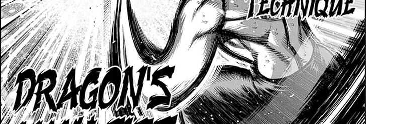 Kengan Omega Chap 253 - Next Chap 254