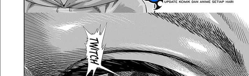 Kengan Omega Chap 253 - Next Chap 254