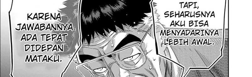 Kengan Omega Chap 253 - Next Chap 254