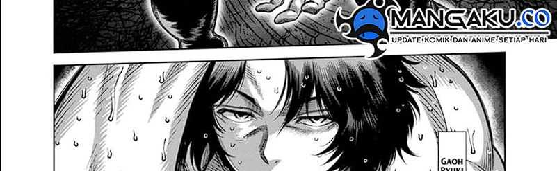 Kengan Omega Chap 253 - Next Chap 254