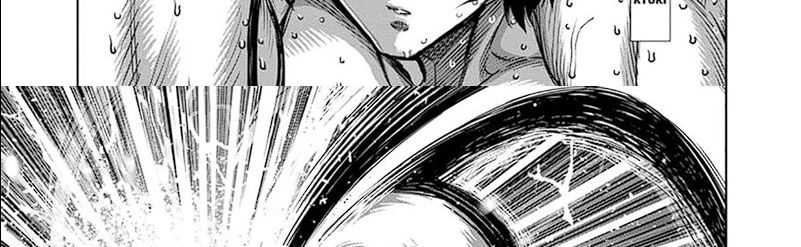 Kengan Omega Chap 253 - Next Chap 254