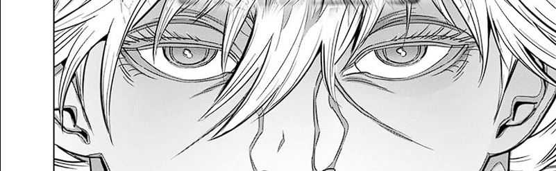 Kengan Omega Chap 253 - Next Chap 254