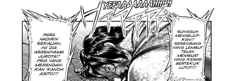 Kengan Omega Chap 262 - Next Chap 263