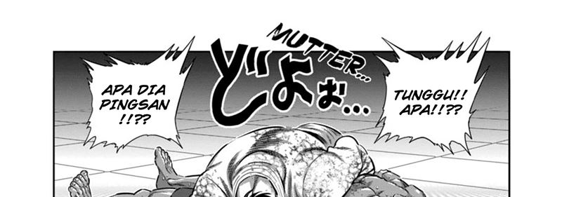 Kengan Omega Chap 262 - Next Chap 263