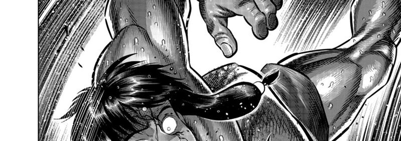 Kengan Omega Chap 262 - Next Chap 263