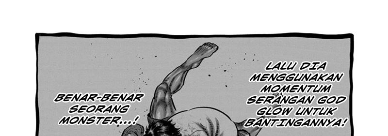 Kengan Omega Chap 262 - Next Chap 263