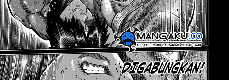 Kengan Omega Chap 262 - Next Chap 263