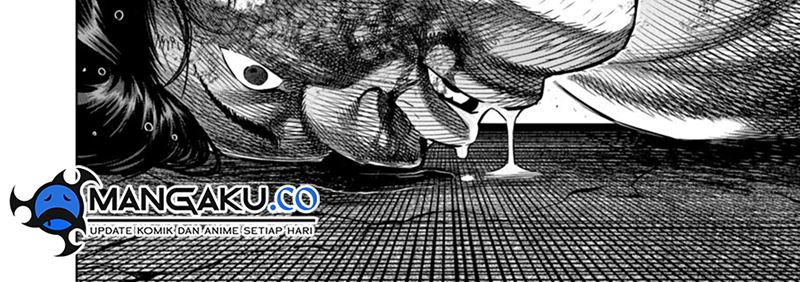 Kengan Omega Chap 262 - Next Chap 263