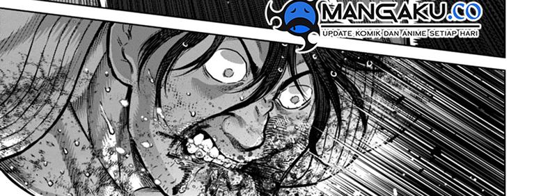 Kengan Omega Chap 262 - Next Chap 263