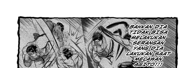 Kengan Omega Chap 262 - Next Chap 263