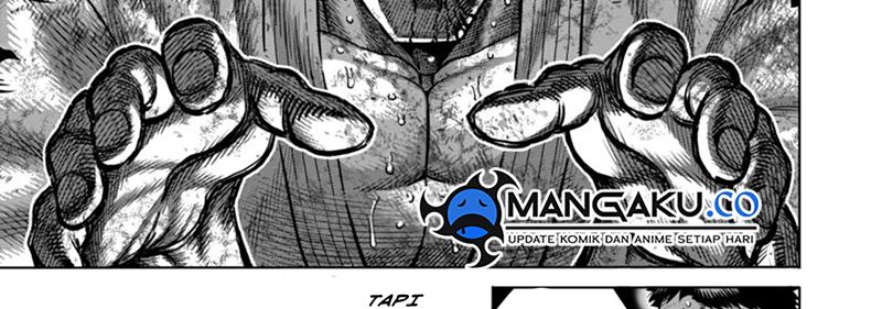 Kengan Omega Chap 262 - Next Chap 263