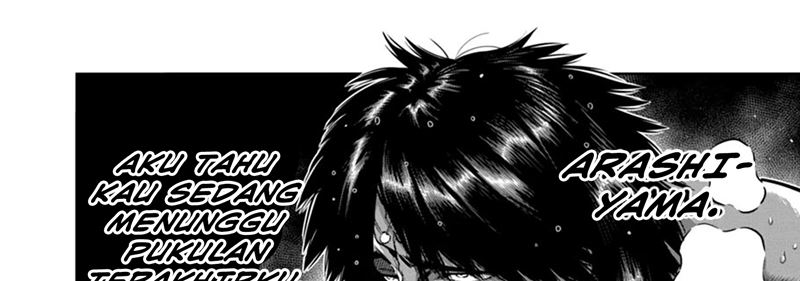 Kengan Omega Chap 262 - Next Chap 263