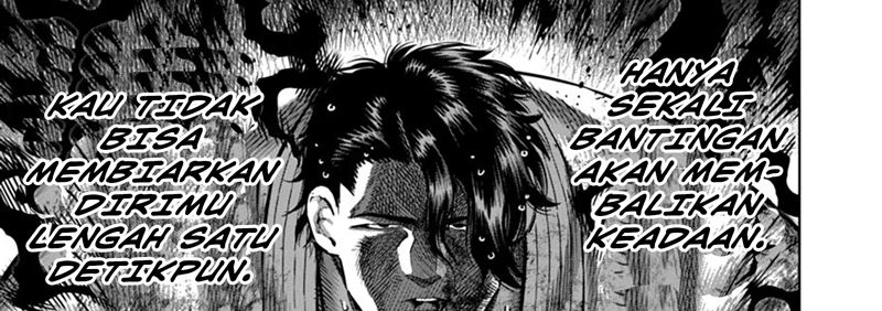 Kengan Omega Chap 262 - Next Chap 263