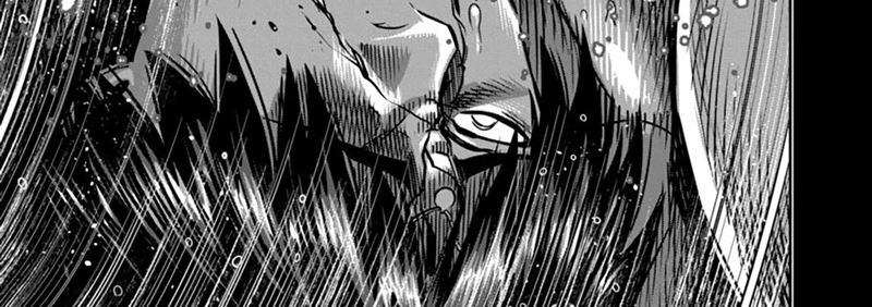 Kengan Omega Chap 262 - Next Chap 263