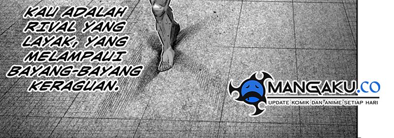 Kengan Omega Chap 262 - Next Chap 263