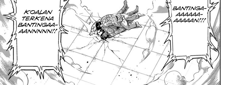 Kengan Omega Chap 262 - Next Chap 263