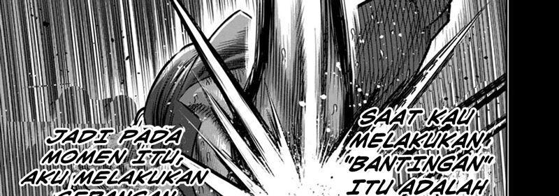 Kengan Omega Chap 262 - Next Chap 263