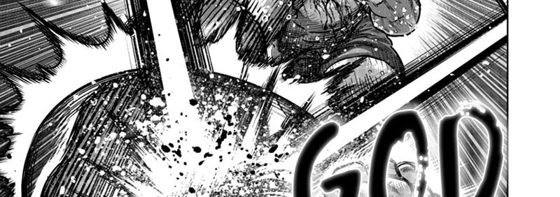 Kengan Omega Chap 262 - Next Chap 263