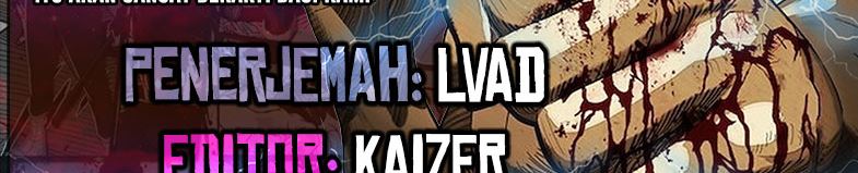 Kengan Omega Chap 262 - Next Chap 263