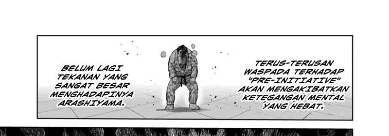 Kengan Omega Chap 262 - Next Chap 263