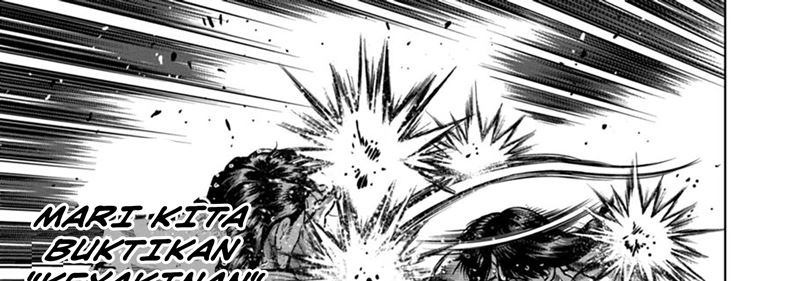 Kengan Omega Chap 262 - Next Chap 263