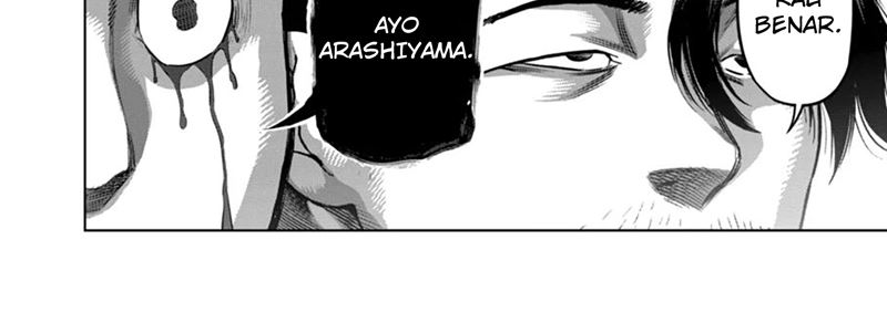 Kengan Omega Chap 262 - Next Chap 263