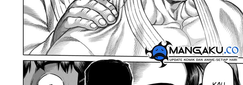 Kengan Omega Chap 262 - Next Chap 263