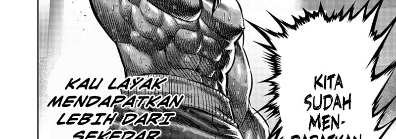 Kengan Omega Chap 262 - Next Chap 263