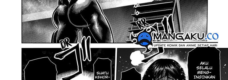 Kengan Omega Chap 262 - Next Chap 263