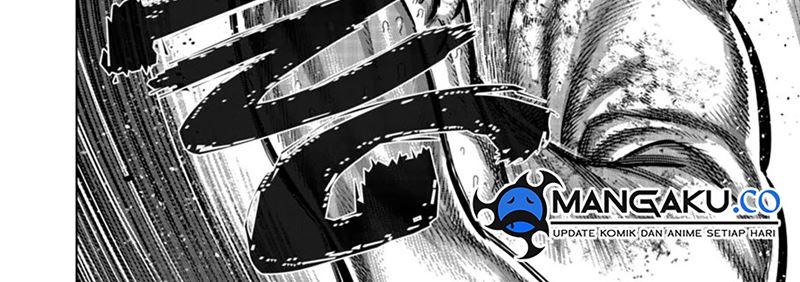 Kengan Omega Chap 262 - Next Chap 263