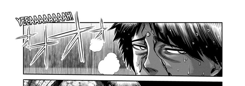 Kengan Omega Chap 262 - Next Chap 263